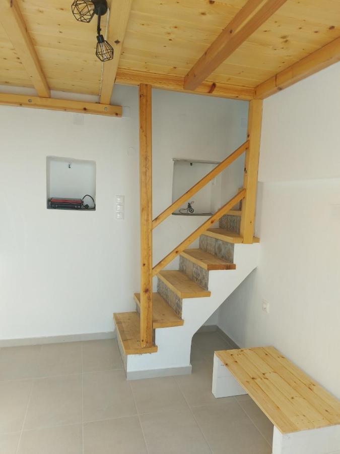 Sunrise View Apartment 2 Ramos Exterior photo